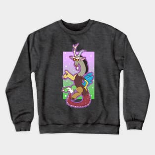 Discord Crewneck Sweatshirt